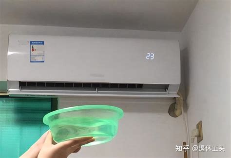 冷氣房放一盆水|开空调房间了究竟要不要放盆水？专家说完，我就知道。